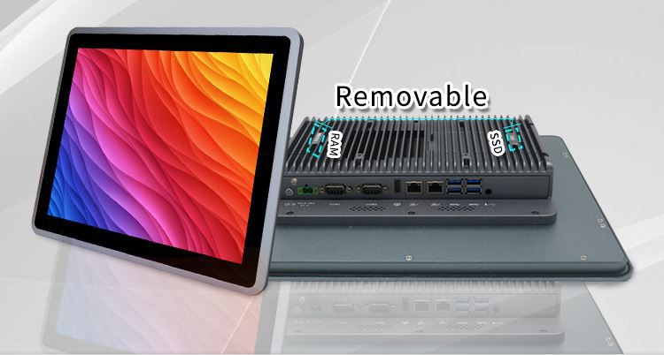 touch screen panel touch screen panel