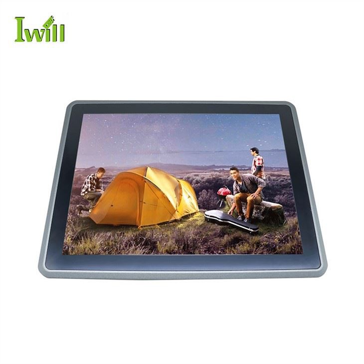 PC sa 12,1 inčnim panelom Win 11