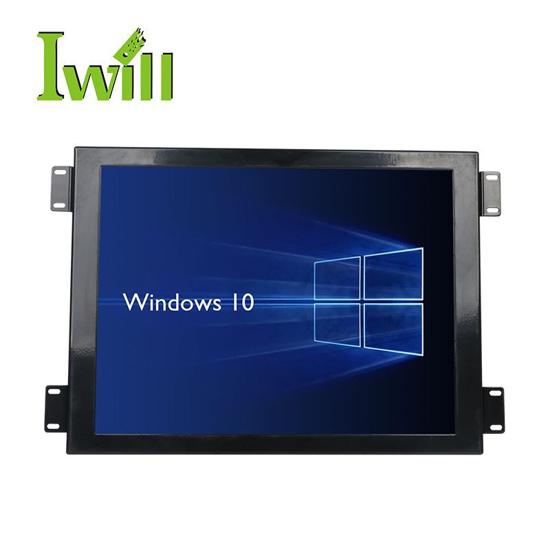 Industrijski tablet računar koji se lako rastavlja i sastavlja