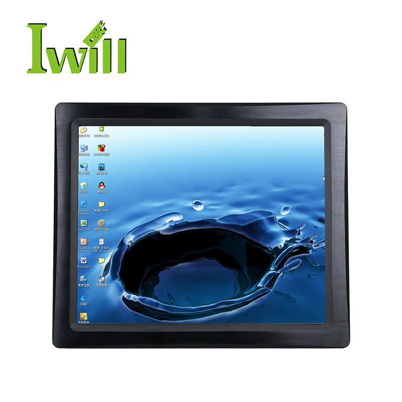 Polje primjene industrijskog kompjutera se stalno razvija