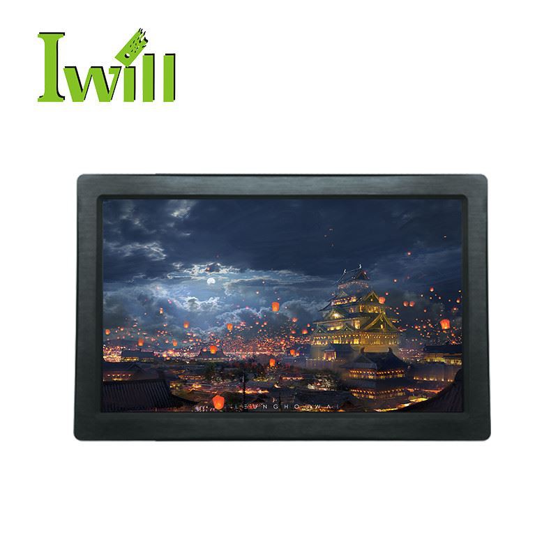 Karakteristike industrijskog računarskog sistema upravljanja