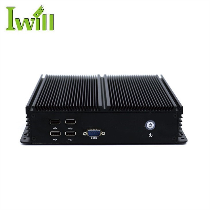 I5 4210U Industrijski računar