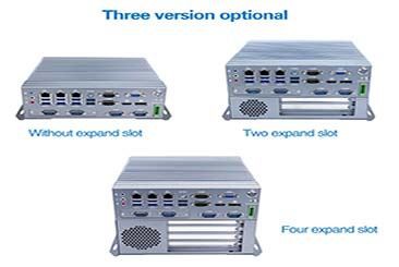 Šta je PC industrijske klase?