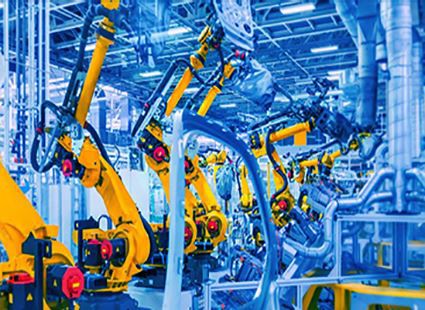 Automatizacija mašina