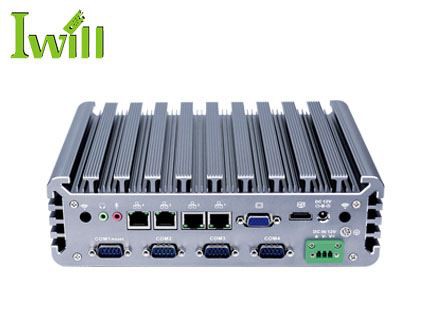 Koje su karakteristike 32-bitnog ugrađenog računarskog hosta?