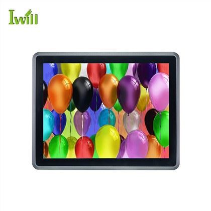 12,1-inčni industrijski panel PC Windows 11