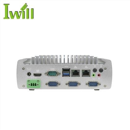 Ugrađeni industrijski računar