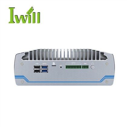 I5 Industrijski PC sa GPIO-om