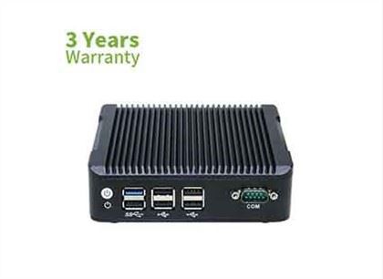 Mini računar male snage Celeron J1900