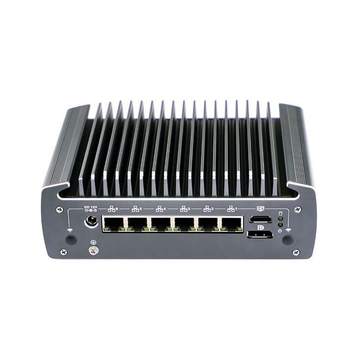 Pfsense Firewall Hardver