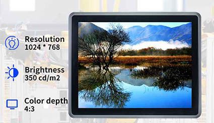 Na šta obraćam pažnju kada dizajniram industrijske panele?