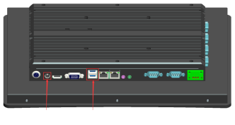 ITPC-A150 Usporedba nove i stare verzije