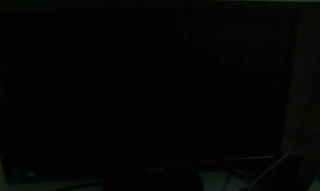 Kako riješiti Black Screen Of The Touch All-in-one?