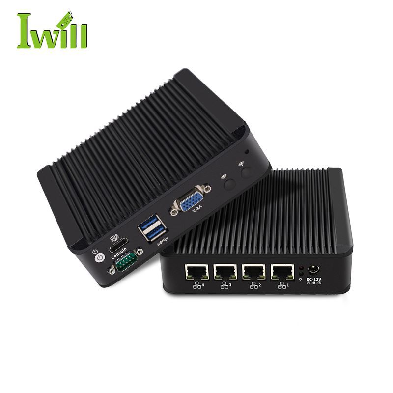 IWILL Pokreće Novi N25 Mini PC