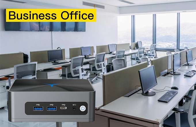 Kako odabrati mini kompjuter za kućnu kancelariju?