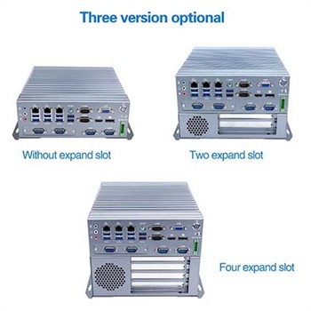 Može li se industrijski računar nadograditi?