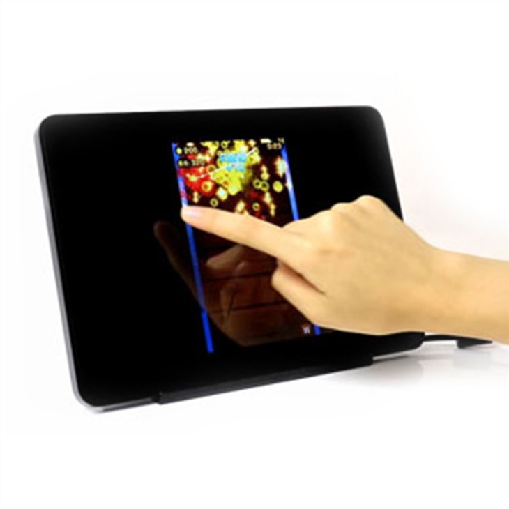 10,1 inčni industrijski panel PC