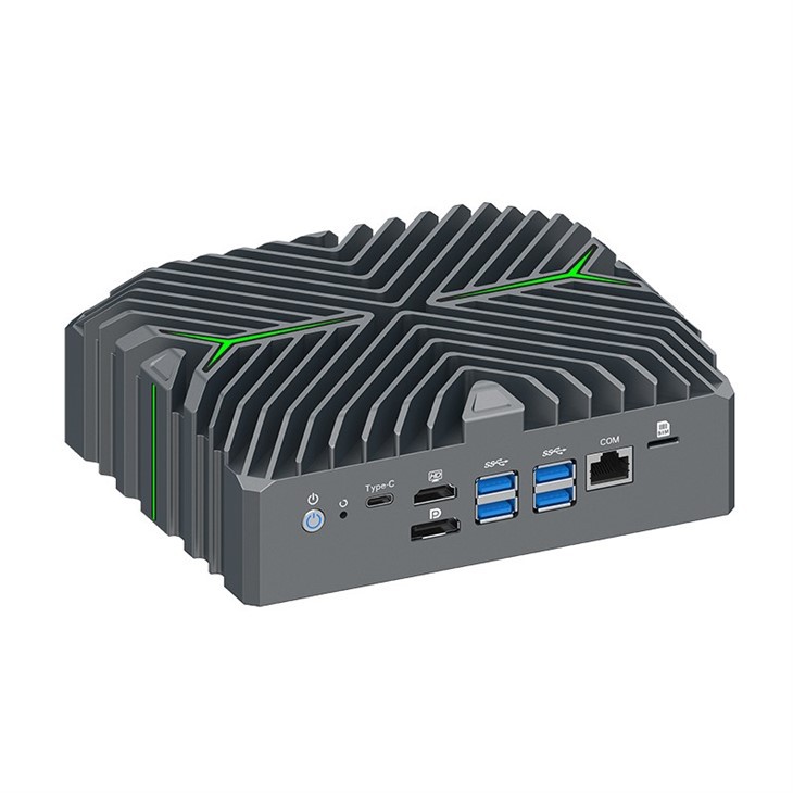 14th Gen 8 Lan Pfsense Firewall Router