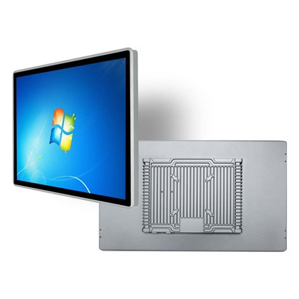 12.1 inčni PC Industrijski panel bez oblika