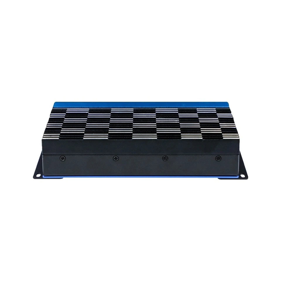 Ultra-Thin Industrial Mini PC With Intel Core Ultra 5 125U suppliers